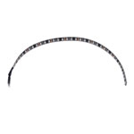 30CM Phobya Flexlight High Density Blue 36x SMD LED, 4 Pin Molex, 10mm Width 30CM Phobya Flexlight High Density Blue 36x SMD LED, 4 Pin Molex, 10mm Width