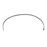 60CM Phobya Flexlight HighDensity Red 72x SMD LED, 4 Pin Molex, 10mm Width 60CM Phobya Flexlight HighDensity Red 72x SMD LED, 4 Pin Molex, 10mm Width