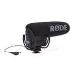 RODE VideoMic PRO- R Short Shotgun Mic