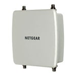 NETGEAR WND930-10000S, High Power Outdoor Wireless Access Point, 300Mbps, Concurrent Dual Band, 2x GbE, PoE Powered NETGEAR WND930-10000S, High Power Outdoor Wireless Access Point, 300Mbps, Concurrent Dual Band, 2x GbE, PoE Powered