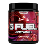 Sugar Free Caffeine Energy drink Powder Formula mix G-Fuel Fazeberry