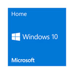 Windows 10 Home 32-bit/64-bit English USB Drive