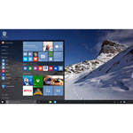 Windows 10 Home 32Bit English DVD OS