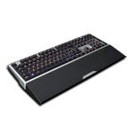 Cherry MX 6.0 Gaming keyboard - MX Red Switches, Red LED Backlight Cherry MX 6.0 Gaming keyboard - MX Red Switches, Red LED Backlight