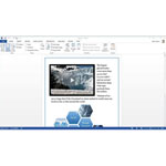 Office 365 Personal Download Subscription for PC/Mac/Tablet/Smartphone