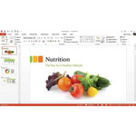 Office 365 Personal Download Subscription for PC/Mac/Tablet/Smartphone