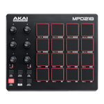 AKAI Pro MPD218 Pad Controller