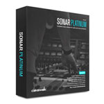 Cakewalk SONAR Platinum - Upgrade Cakewalk SONAR Platinum - Upgrade