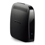 TP-Link WA890EA Wireless Ethernet Adapter Convert Wired Devices to Wireless