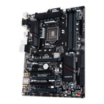 Gigabyte Z170XP-SLI Intel ATX Motherboard