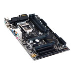 Gigabyte Z170 HD3 Skylake DDR3 CrossFire ATX Motherboard