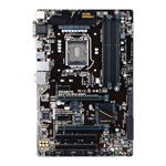 Gigabyte Z170 HD3 Skylake DDR3 CrossFire ATX Motherboard