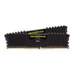 Corsair 32GB DDR4 Vengeance LPX 2666MHz Memory Kit Black