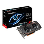 Gigabyte Radeon R9 390 Windforce AMD Graphics Card 8GB LN66443