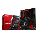 MSI Z170A GAMING M5, Intel Z170, S 1151, DDR4, SATAe, M.2 (PCIe/SATA), SLi/CrossFire, Killer LAN, USB 3.1 Gen2 A+C, ATX MSI Z170A GAMING M5, Intel Z170, S 1151, DDR4, SATAe, M.2 (PCIe/SATA), SLi/CrossFire, Killer LAN, USB 3.1 Gen2 A+C, ATX