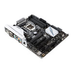 ASUS Z170-A Intel Skylake SLi/CrossFire ATX Motherboard