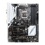 ASUS Z170-A Intel Skylake SLi/CrossFire ATX Motherboard