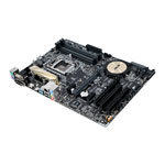 ASUS Z170-K CrossFire USB 3.1 ATX Motherboard