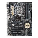 ASUS Z170-K CrossFire USB 3.1 ATX Motherboard