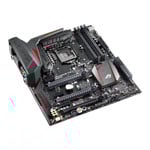 ASUS ROG Z170 Maximus VIII Hero ATX Motherboard