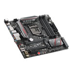 ASUS ROG Z170 Maximus 8 Gene Micro ATX Motherboard