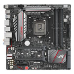 ASUS ROG Z170 Maximus 8 Gene Micro ATX Motherboard