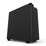 NZXT H440 New Edition Matte Black Mid Tower ATX Case, USB 3.0, 4x 120/140mm Fans Included NZXT H440 New Edition Matte Black Mid Tower ATX Case, USB 3.0, 4x 120/140mm Fans Included