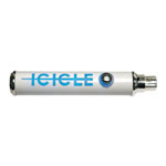 Blue Microphone Icicle XLR-USB Mic Adapter - Built-in Studio Quality USB Microphone Preamp Blue Microphone Icicle XLR-USB Mic Adapter - Built-in Studio Quality USB Microphone Preamp