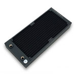 EK-CoolStream CE 280 Dual Radiator