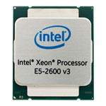 Intel Xeon E5-2667 v3, LGA 2011-3, Haswell-EP, 8 Core, 3.2GHz Clock, 3.6GHz Turbo, 9.6GT/s, 20MB Cache, 135W, CPU Intel Xeon E5-2667 v3, LGA 2011-3, Haswell-EP, 8 Core, 3.2GHz Clock, 3.6GHz Turbo, 9.6GT/s, 20MB Cache, 135W, CPU