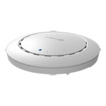 Edimax CAP300 2x2 N Ceiling-Mount PoE Access Point, 300Mbps, Single Band, 802.11b/g/n, Gigabit LAN, Internal Antenna Edimax CAP300 2x2 N Ceiling-Mount PoE Access Point, 300Mbps, Single Band, 802.11b/g/n, Gigabit LAN, Internal Antenna