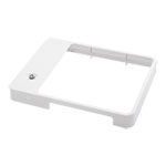 Edimax SC-1000 Anti-Theft and Anti-Dust Security Cover for Edimax Pro WAP Series Access Points WAP1200/WAP1750, White Edimax SC-1000 Anti-Theft and Anti-Dust Security Cover for Edimax Pro WAP Series Access Points WAP1200/WAP1750, White
