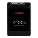 SanDisk 128GB Z400s 2.5" Business Class SSD/Solid State Drive