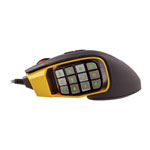 Corsair SCIMITAR RGB Optical MMO Gaming Mouse 12000DPI