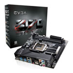 EVGA Z170 Stinger Intel Skylake Mini ITX Motherboard