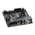 EVGA Z170 Stinger Intel Skylake Mini ITX Motherboard