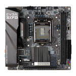 EVGA Z170 Stinger Intel Skylake Mini ITX Motherboard
