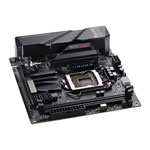 EVGA Z170 Stinger Intel Skylake Mini ITX Motherboard