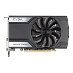 EVGA GeForce GTX 960 SC Mini ITX GAMING Graphics Card 4GB