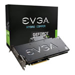 EVGA GTX 980 Ti HYDRO COPPER NVIDIA GAMING Graphics Card 6GB
