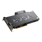 EVGA GTX 980 Ti HYDRO COPPER NVIDIA GAMING Graphics Card 6GB