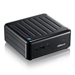 ASRock Beebox Black Mini PC with Intel N3000 CPU