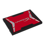 480GB HyperX Savage, 2.5" SSD, SATA III 6Gb/s, Phison S10 Quad Core, Read 560MB/s, Write 530MB/s, 100k IOPS 480GB HyperX Savage, 2.5" SSD, SATA III 6Gb/s, Phison S10 Quad Core, Read 560MB/s, Write 530MB/s, 100k IOPS