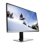 AOC Q2577PWQ 25 Inch QHD Home/Office Monitor With IPS Panel