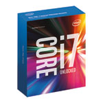 Intel Core i7 6700K CPU LN66562 - BX80662I76700K | SCAN UK