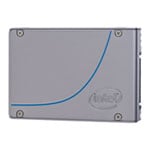 NVMe 2.5" U.2 PCIe Solid State Drive 800GB Intel 750 Series