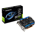 Gigabyte GeForce GTX 960 Windforce OC Graphics Card 4GB