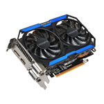 Gigabyte GeForce GTX 960 Windforce OC Graphics Card 4GB