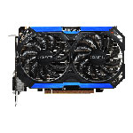 Gigabyte GeForce GTX 960 Windforce OC Graphics Card 4GB