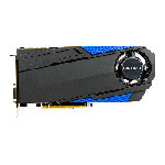 Gigabyte GeForce GTX 970 Twin Turbo OC Graphics Card 4GB